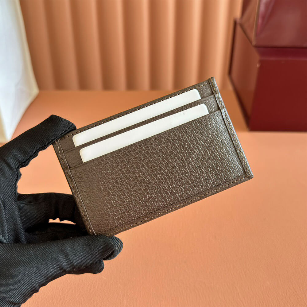 Ophidia card case(HIGH-END GRADE)