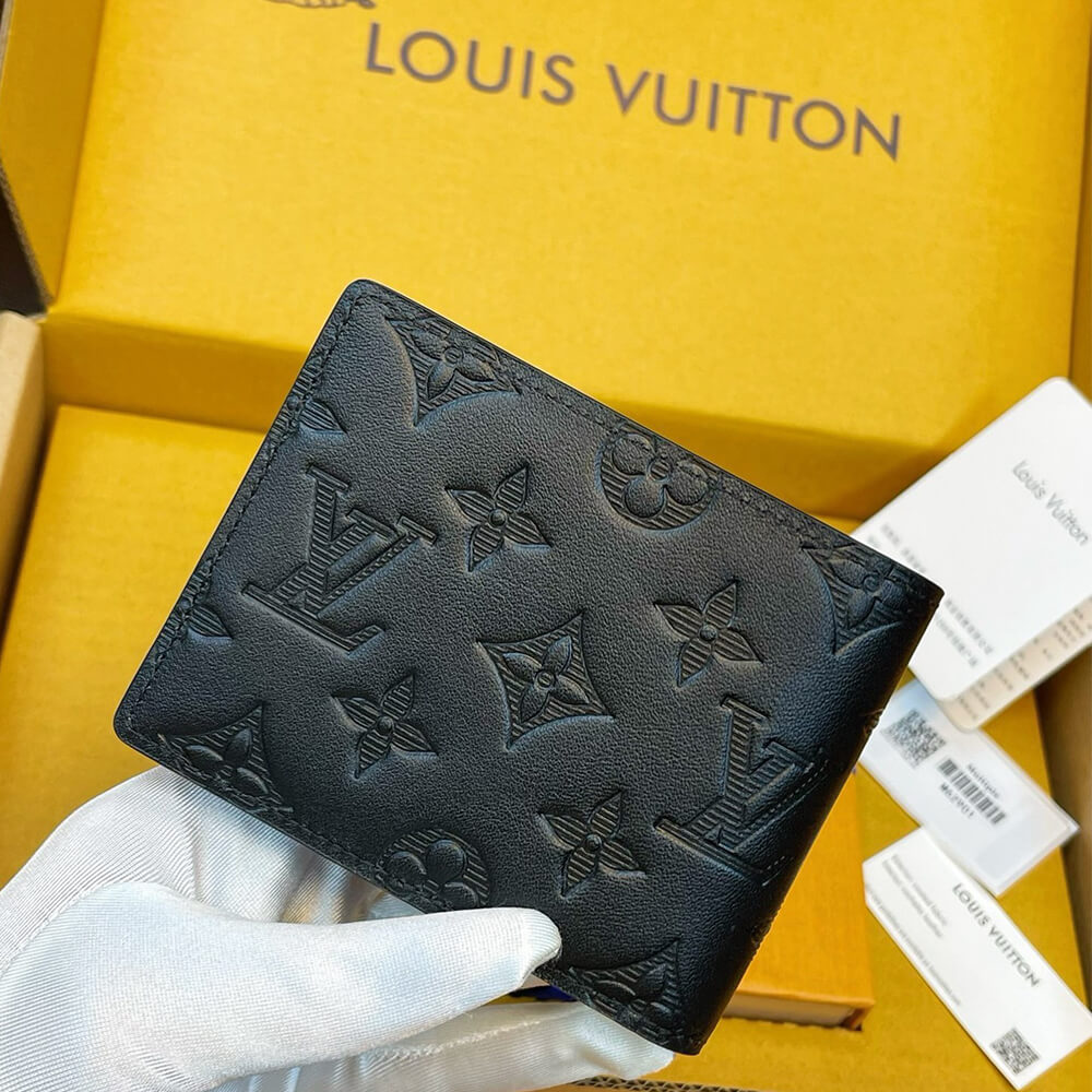 Multiple Wallet(HIGH-END GRADE)