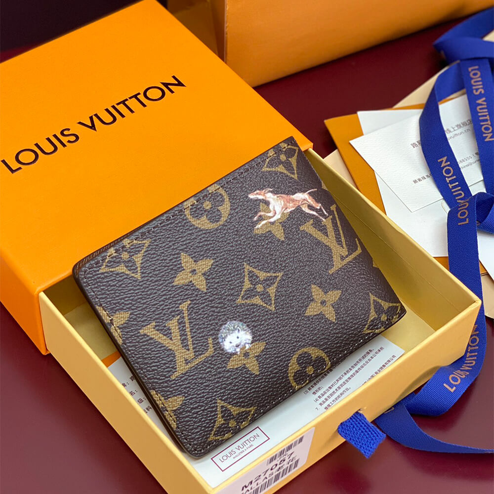 Multiple Wallet(HIGH-END GRADE)