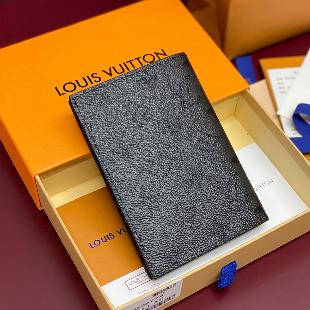 Passport Cover(HIGH-END GRADE)