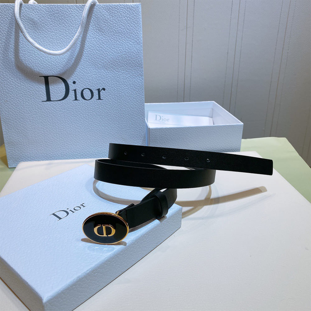 D10r Teddy-D Belt 15mm