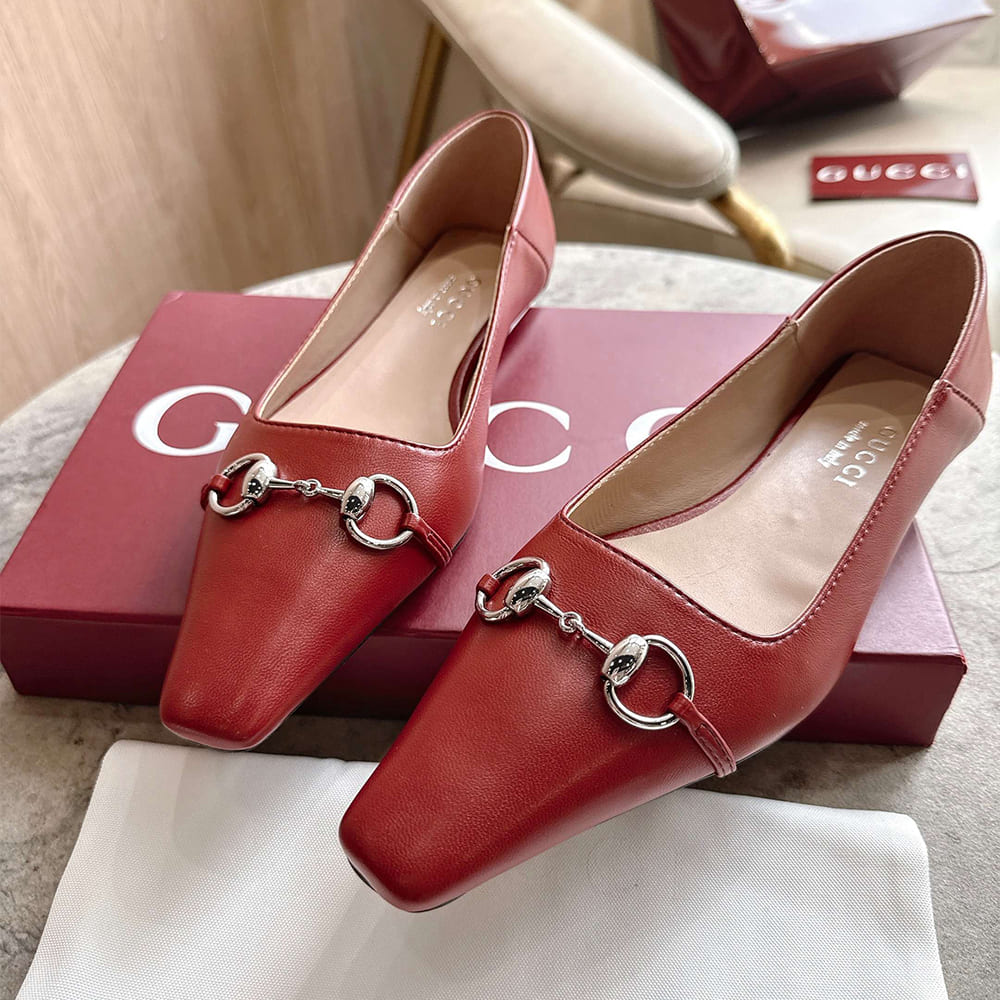 Gvc*1 Women’s Vittoria ballerina (EU SIZE 35-42)