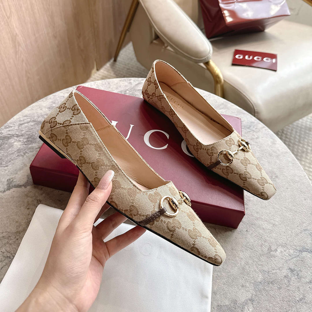 Gvc*1 Women’s Vittoria ballerina (EU SIZE 35-42)