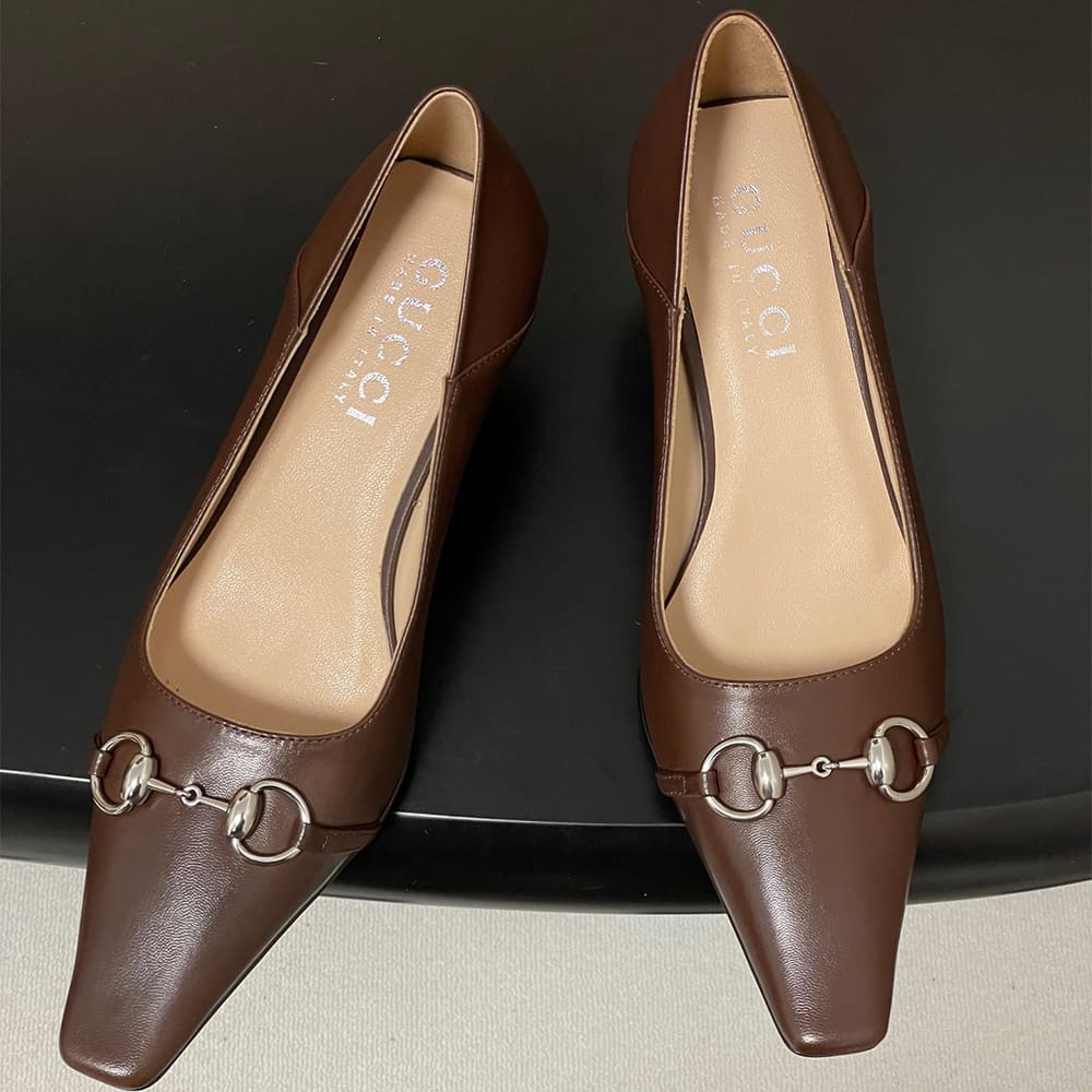 Gvc*1 Women’s Vittoria pump (EU SIZE 35-41)
