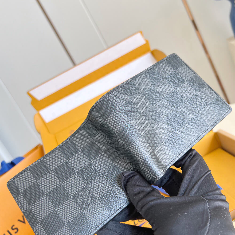 Multiple Wallet(HIGH-END GRADE)