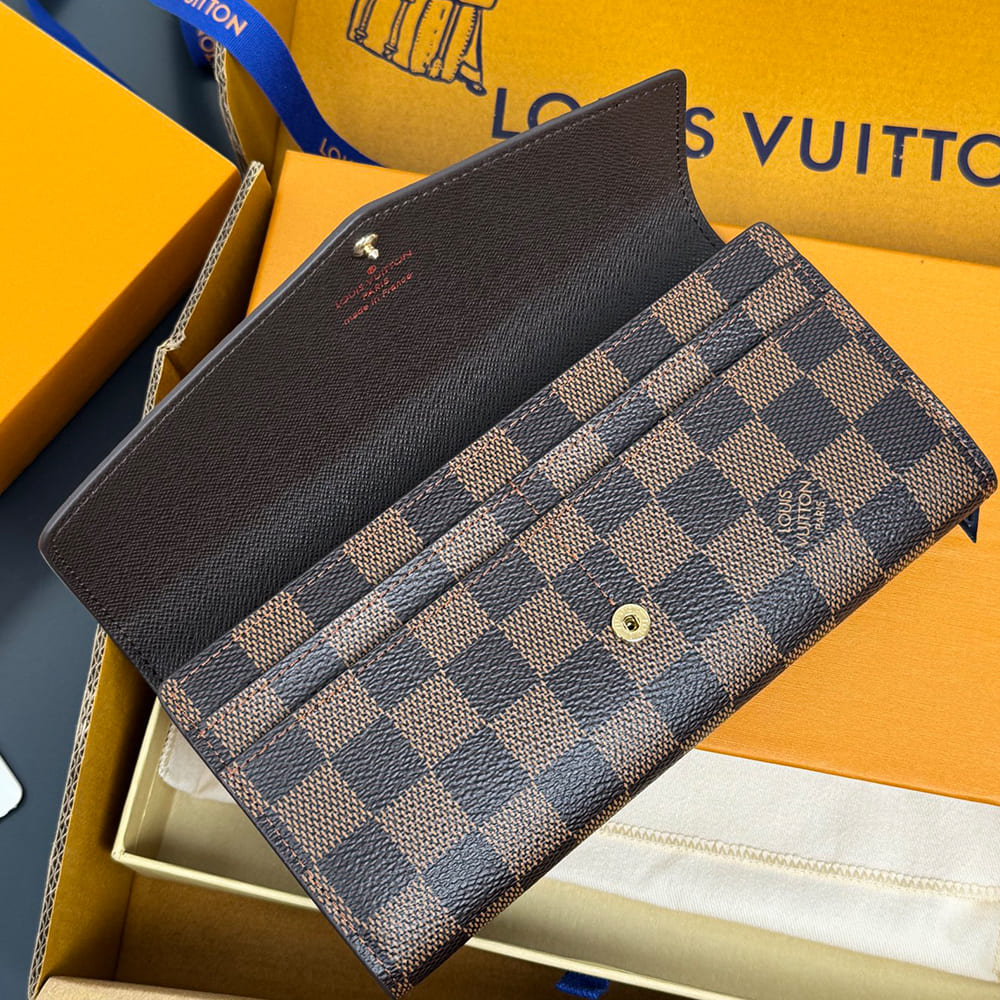 Sarah Wallet(HIGH-END GRADE)