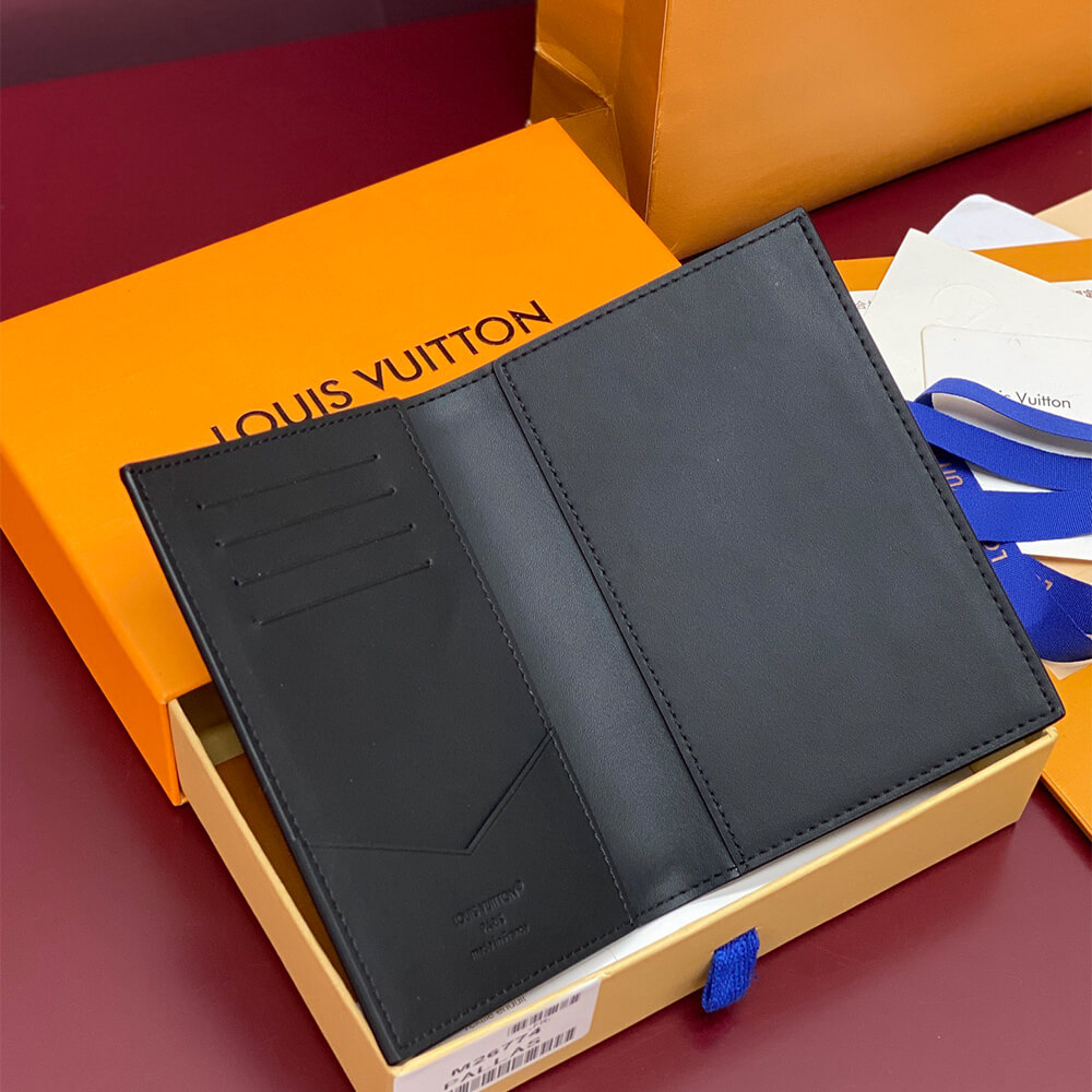 Passport Cover(HIGH-END GRADE)