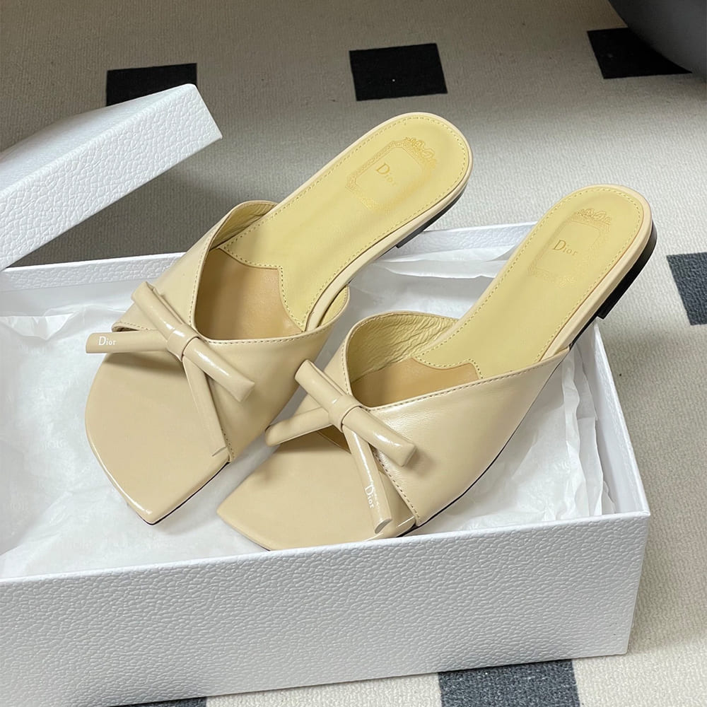 D10r Bow Slide (EU SIZE 35-42)