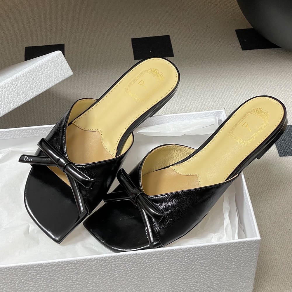 D10r Bow Slide (EU SIZE 35-42)