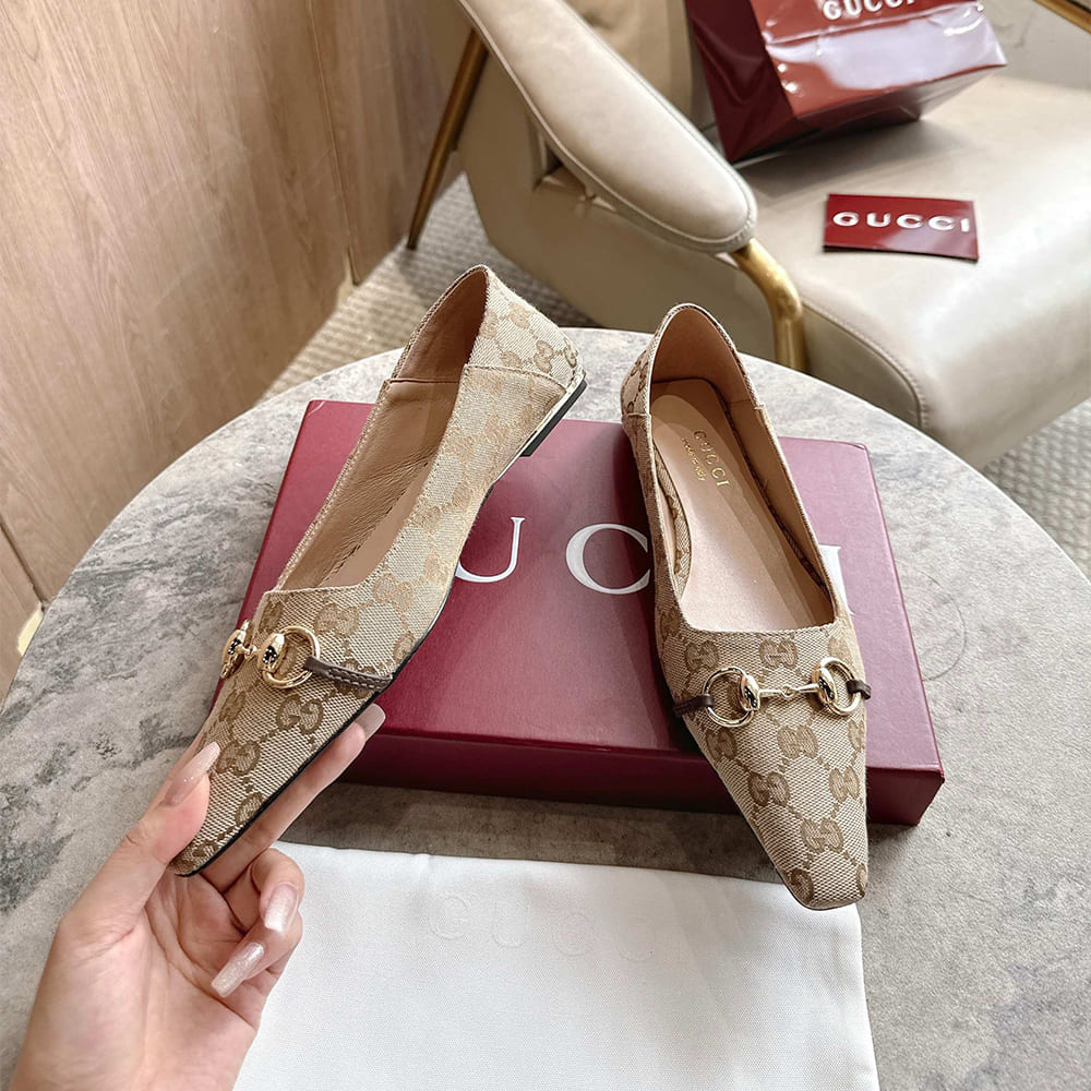 Gvc*1 Women’s Vittoria ballerina (EU SIZE 35-42)