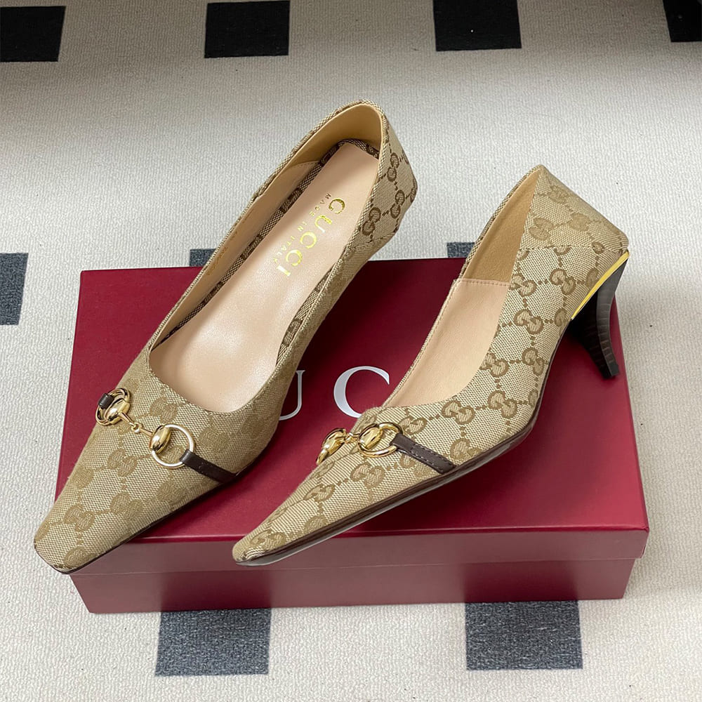 Gvc*1 Women’s Vittoria pump (EU SIZE 35-41)