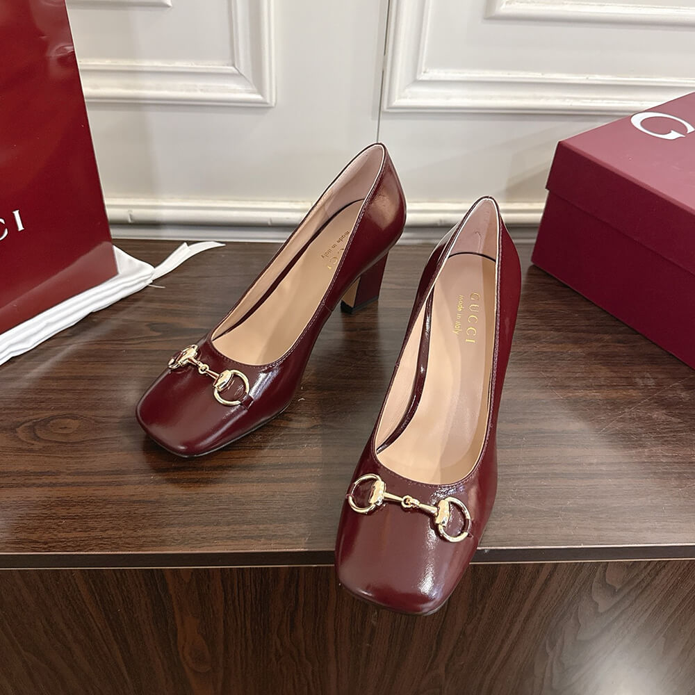 Gvc*1 Women’s Signora pump (EU SIZE 36-42)