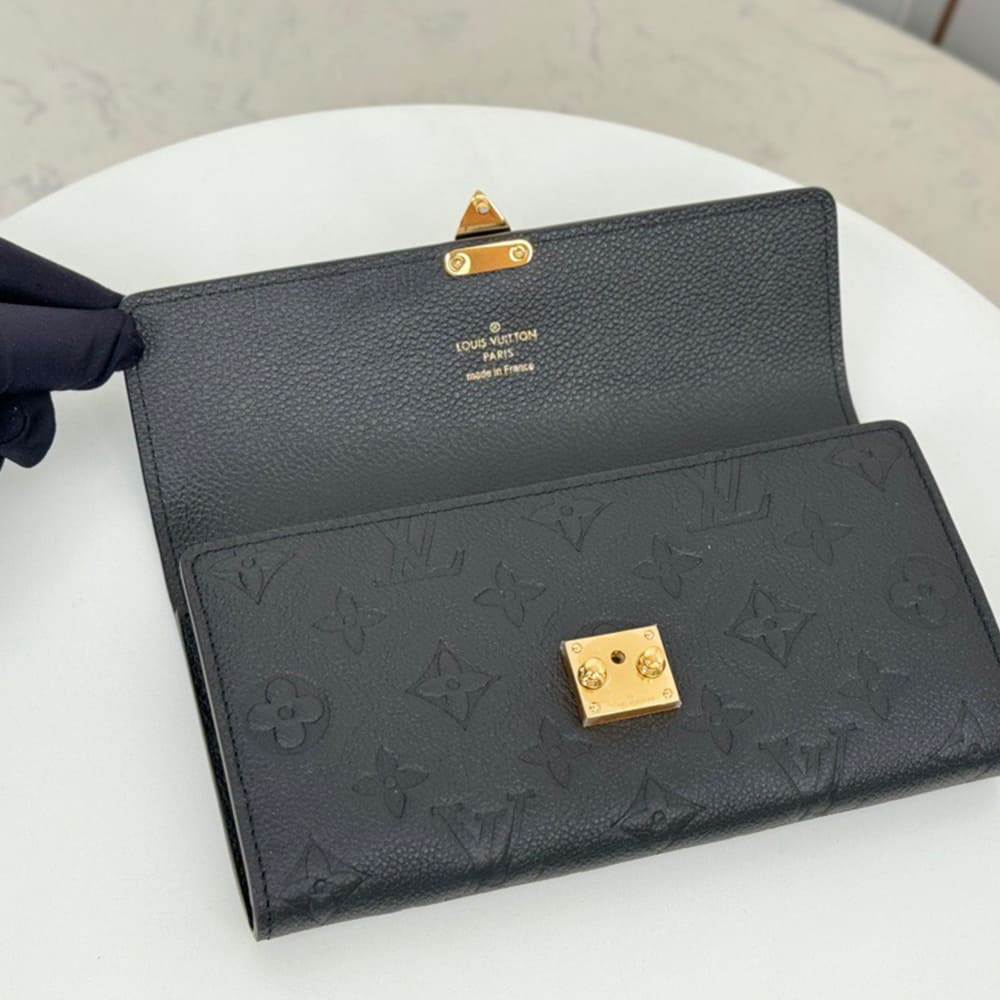 Sarah Wallet(HIGH-END GRADE)