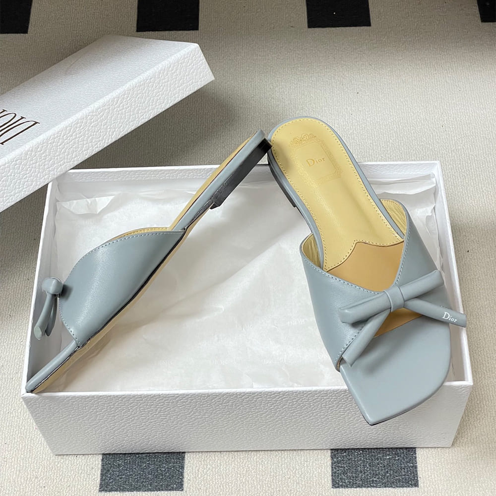 D10r Bow Slide (EU SIZE 35-42)
