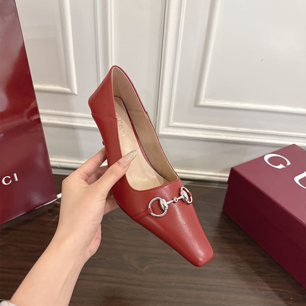 Gvc*1 Women’s Vittoria pump (EU SIZE 35-41)