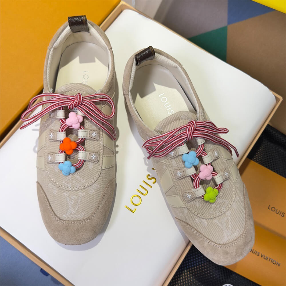 LV Sneakerina(EU SIZE 35-42)