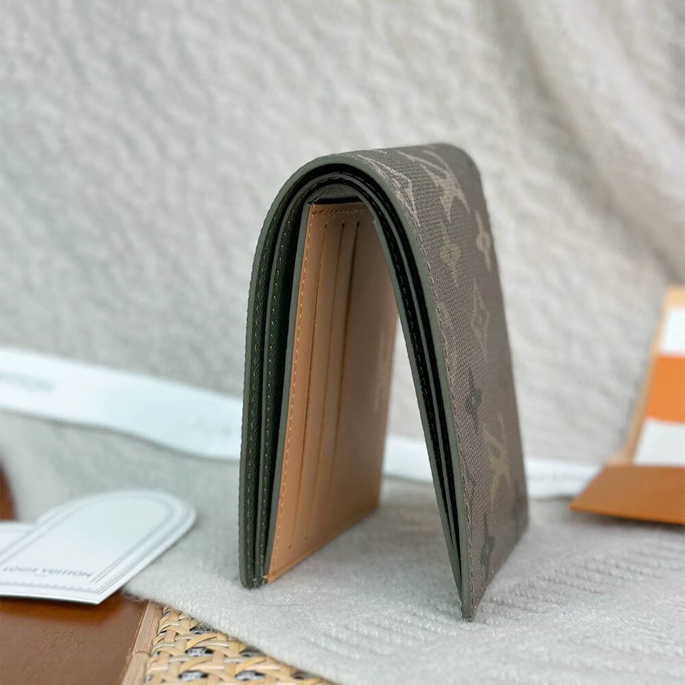 Multiple Wallet(HIGH-END GRADE)