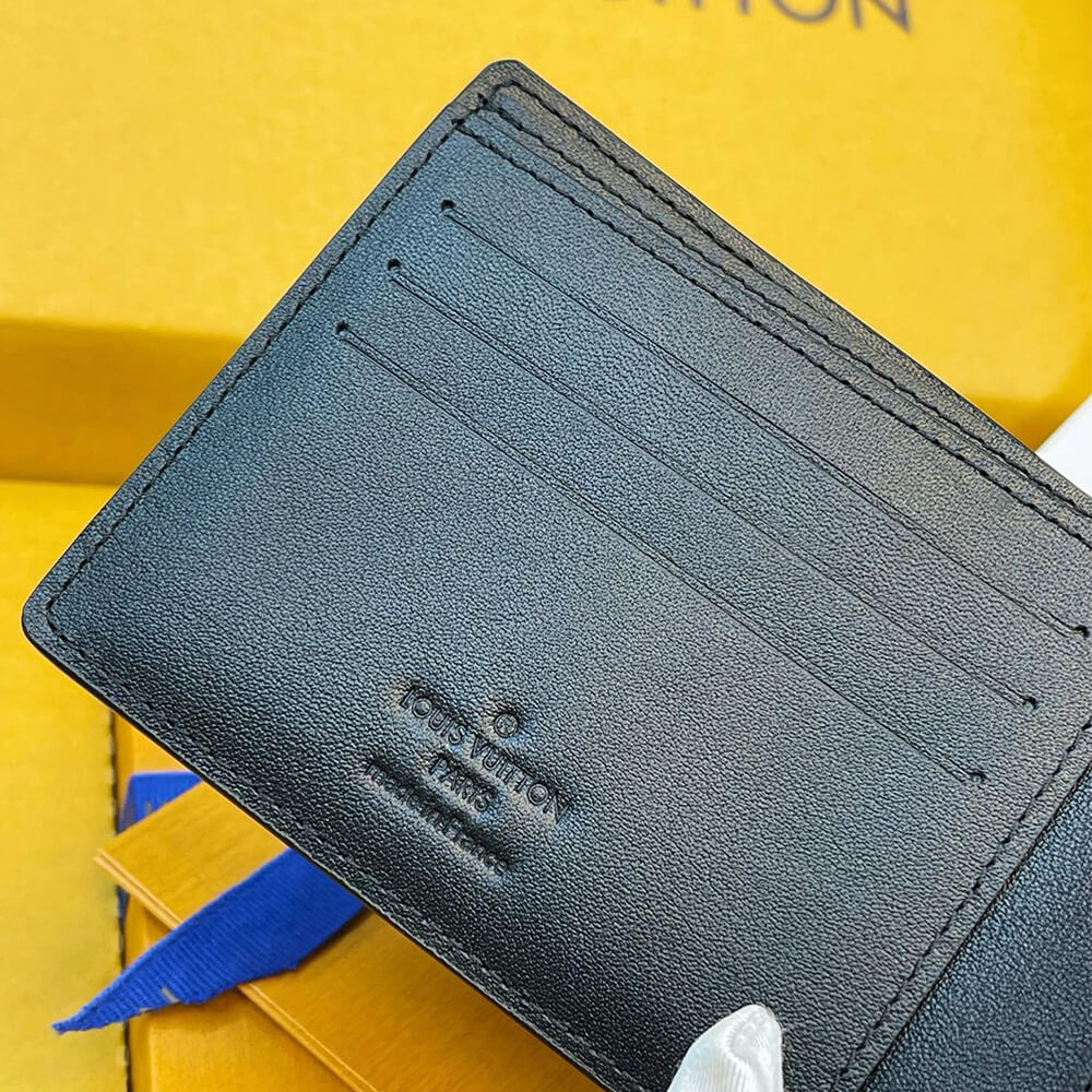 Multiple Wallet(HIGH-END GRADE)