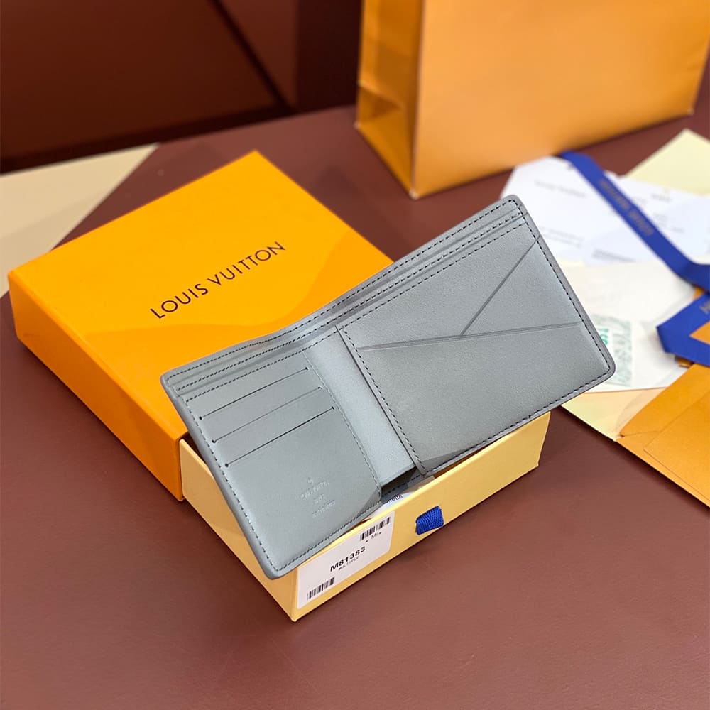 Multiple Wallet(HIGH-END GRADE)