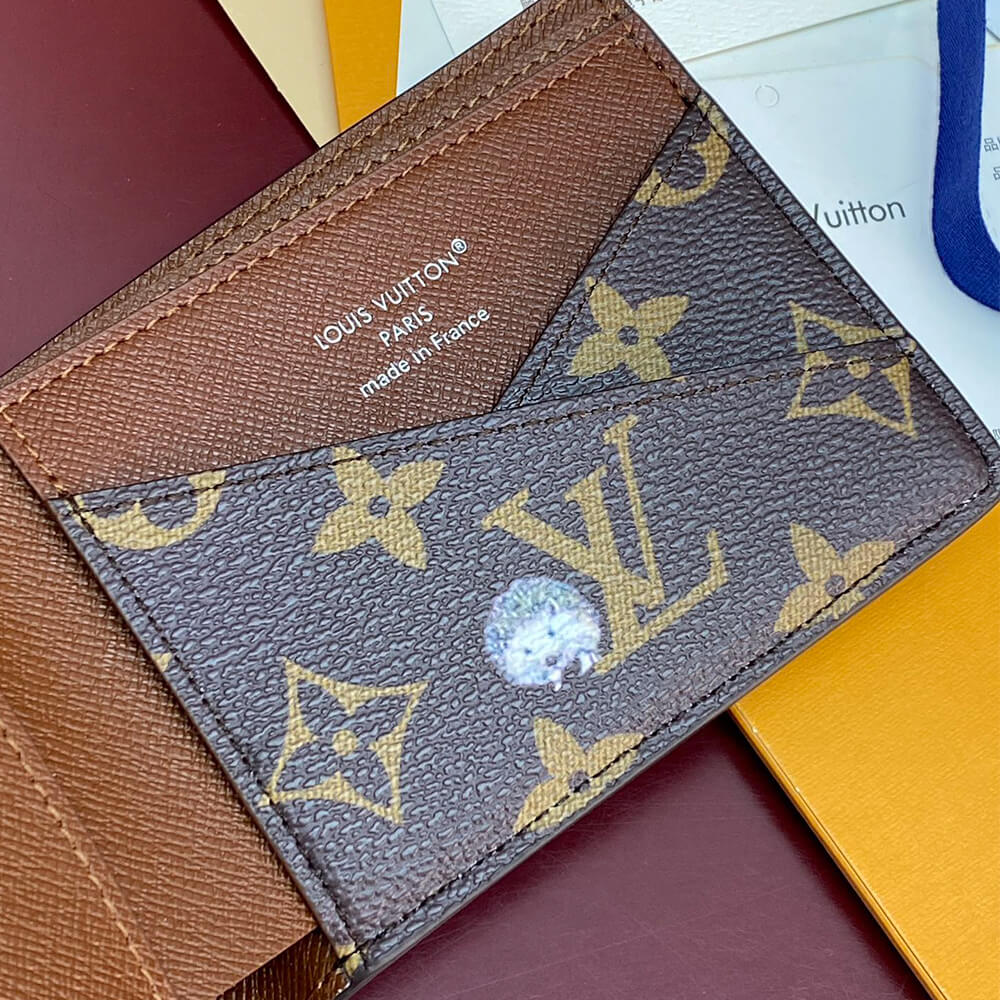 Multiple Wallet(HIGH-END GRADE)