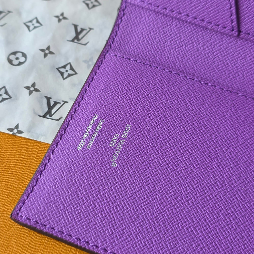 Passport Cover(HIGH-END GRADE)