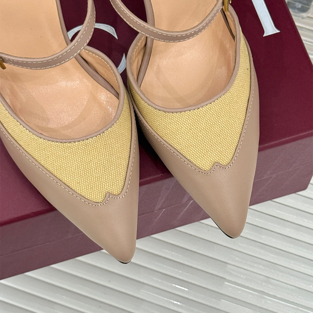 Gvc*1 Pumps (EU SIZE 35-42)