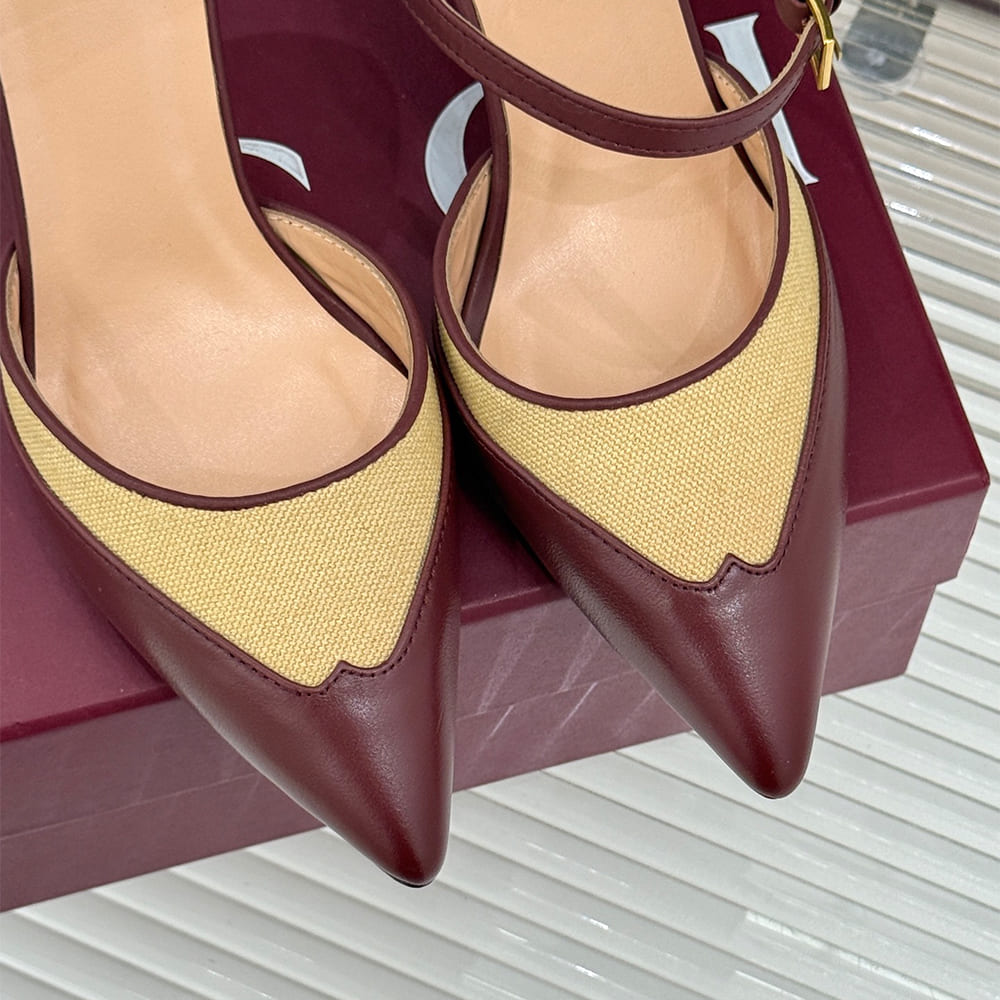 Gvc*1 Pumps (EU SIZE 35-42)