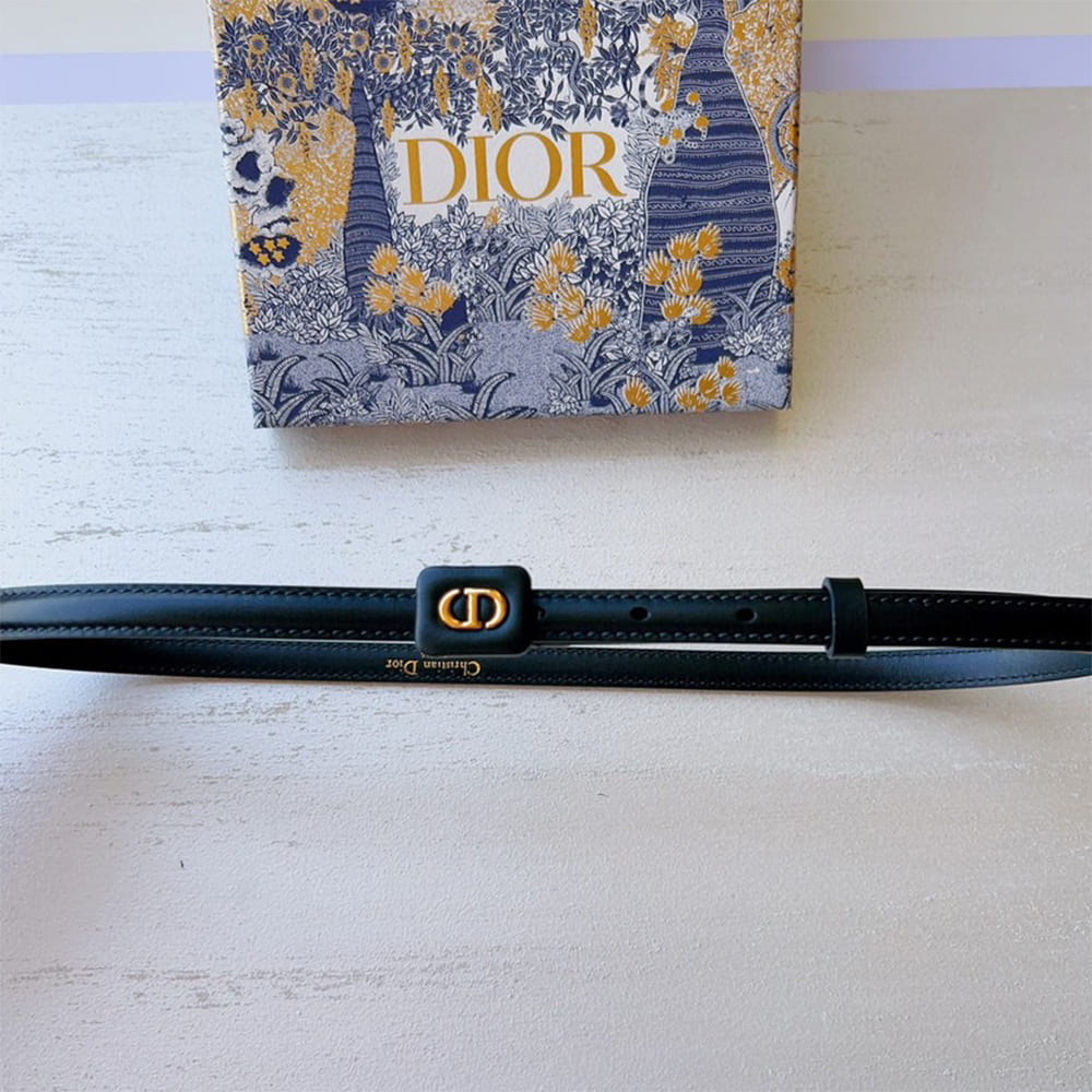 D10r Bobby Belt 15mm