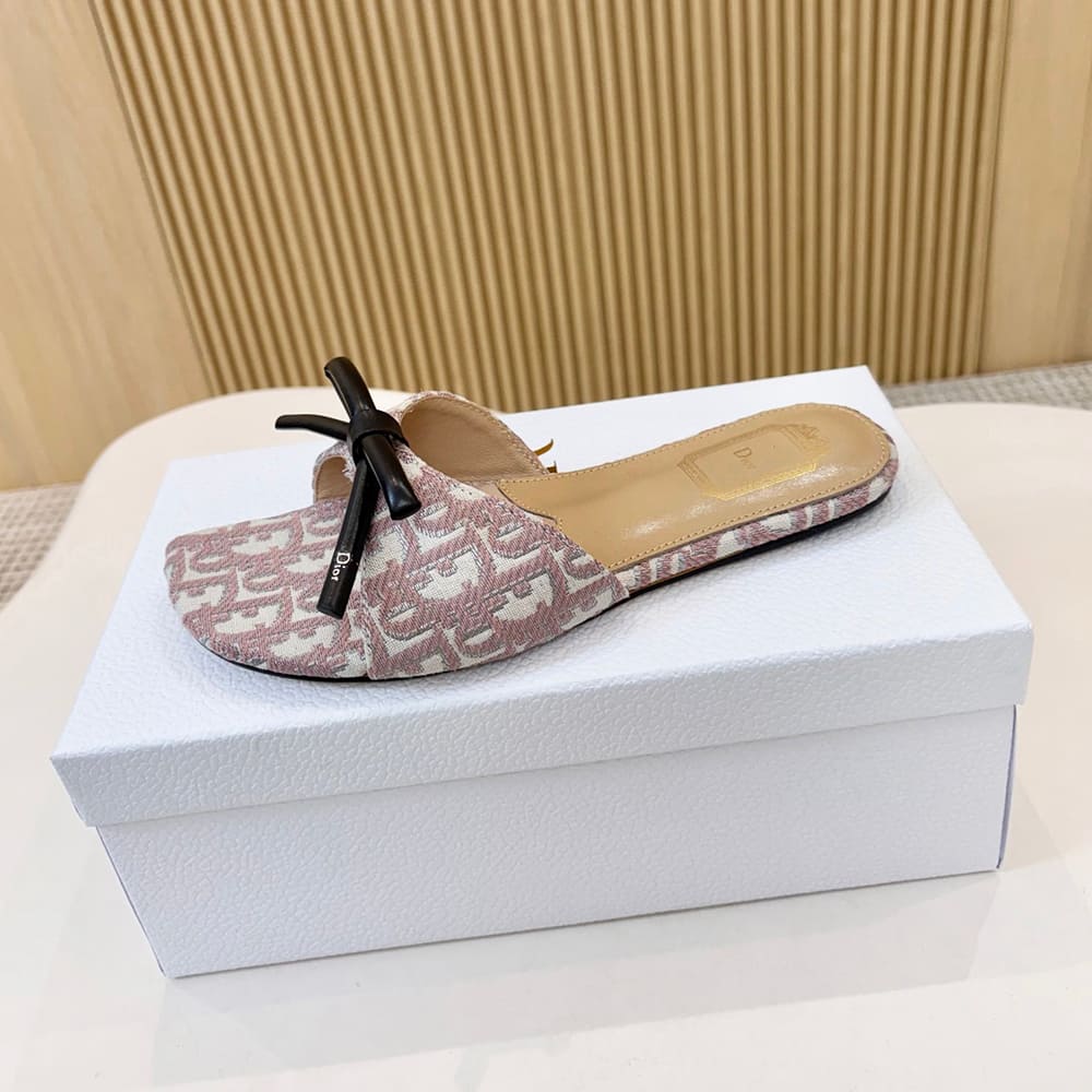 D10r Bow Slide (EU SIZE 35-43)