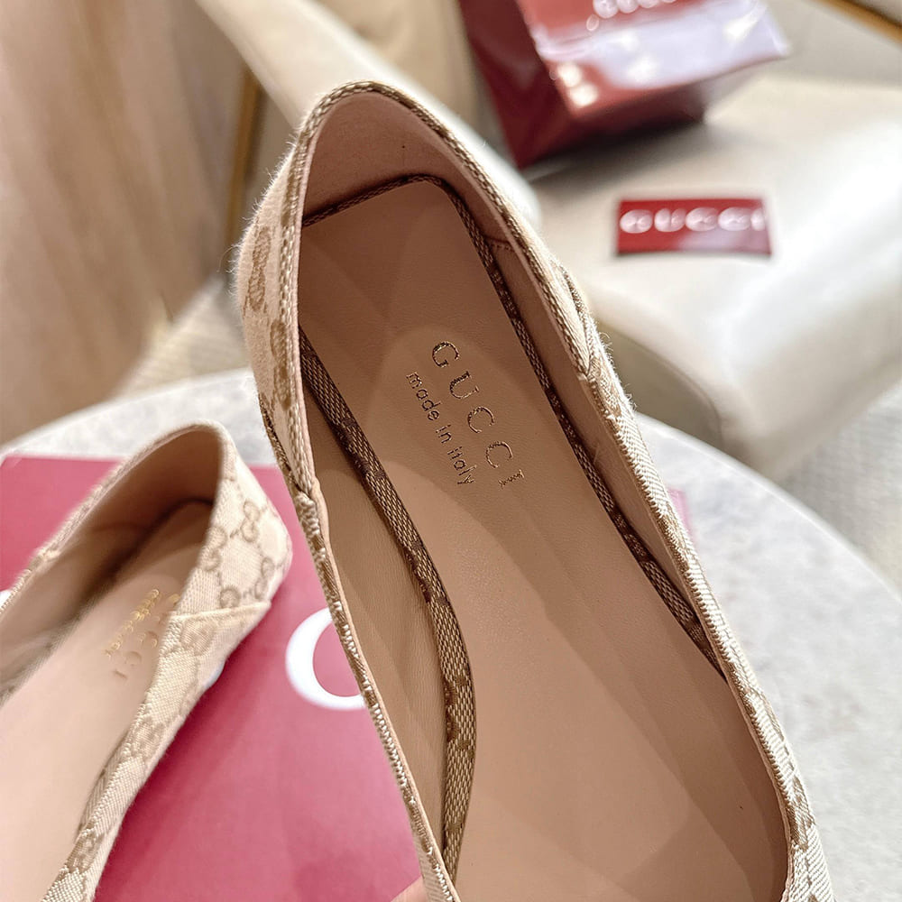 Gvc*1 Women’s Vittoria ballerina (EU SIZE 35-42)