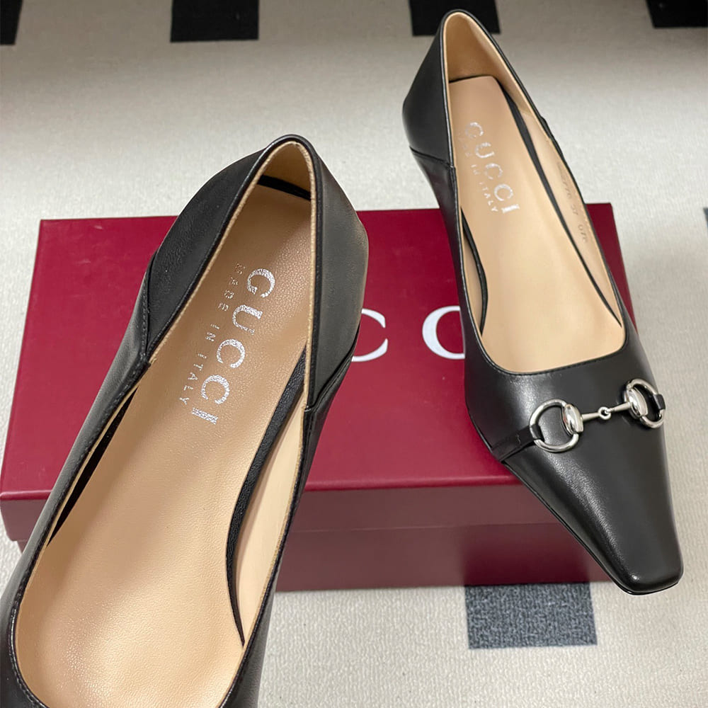 Gvc*1 Women’s Vittoria pump (EU SIZE 35-41)