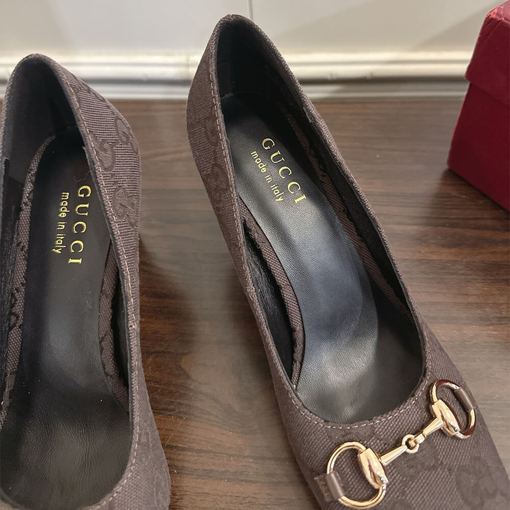 Gvc*1 Women’s Signora pump (EU SIZE 36-42)