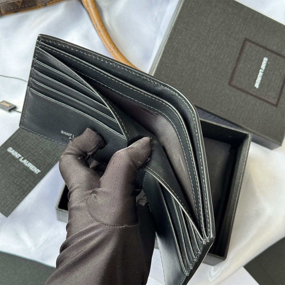 TINY CASSANDRE East/West wallet(HIGH-END GRADE)