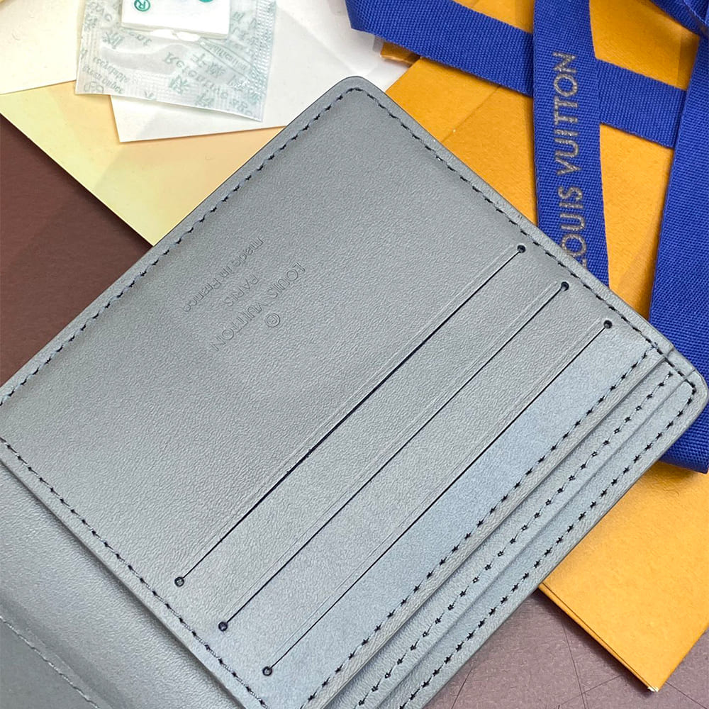 Multiple Wallet(HIGH-END GRADE)