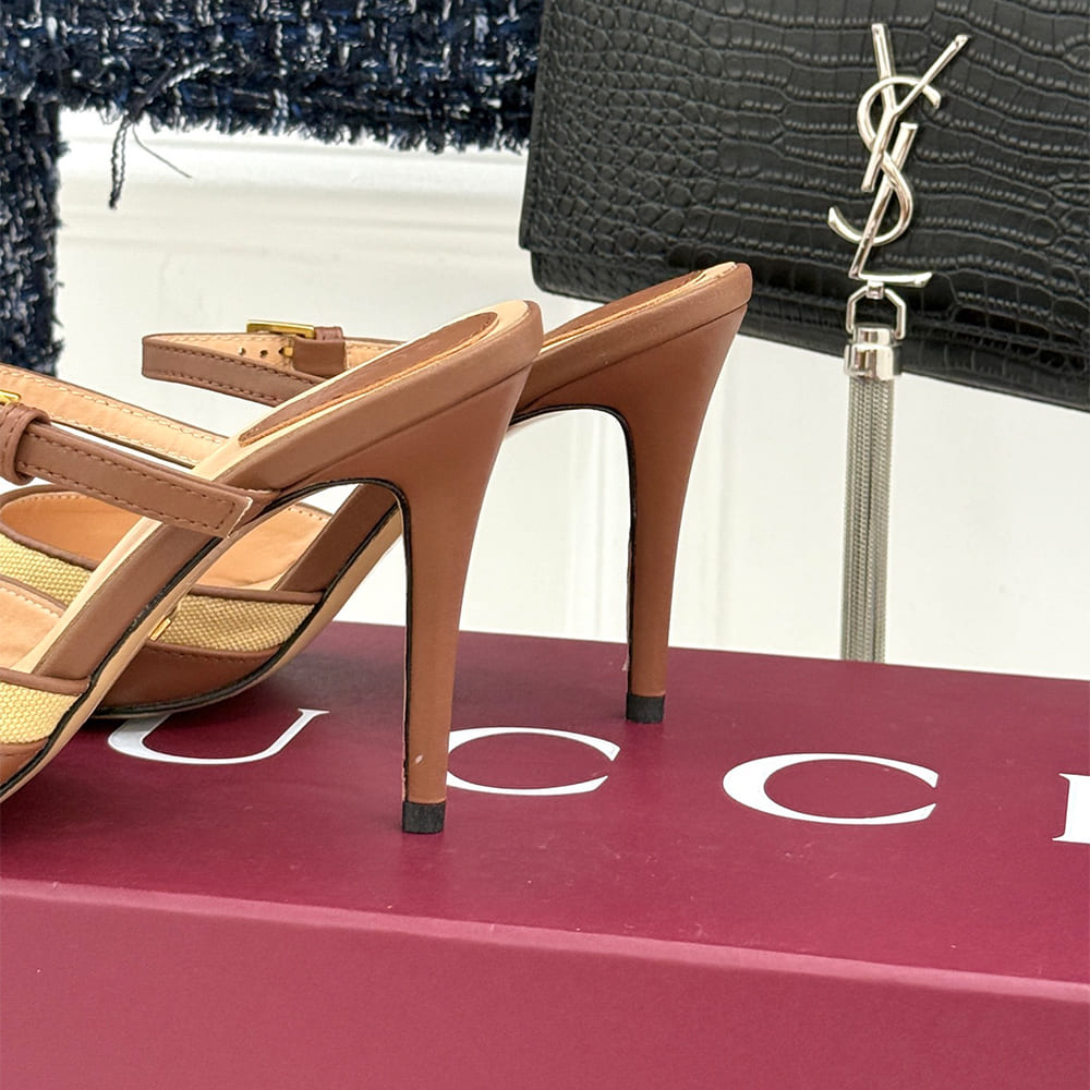 Gvc*1 Pumps (EU SIZE 35-42)