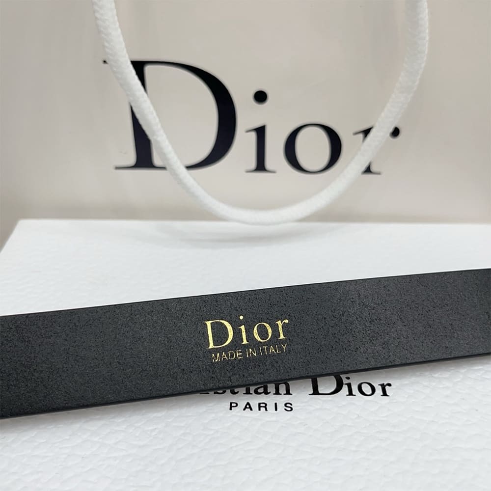 D10r Medaillon Belts 25mm