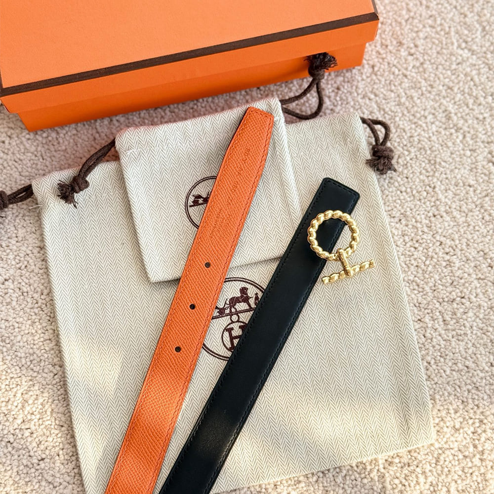 H**me5 Belt 24mm
