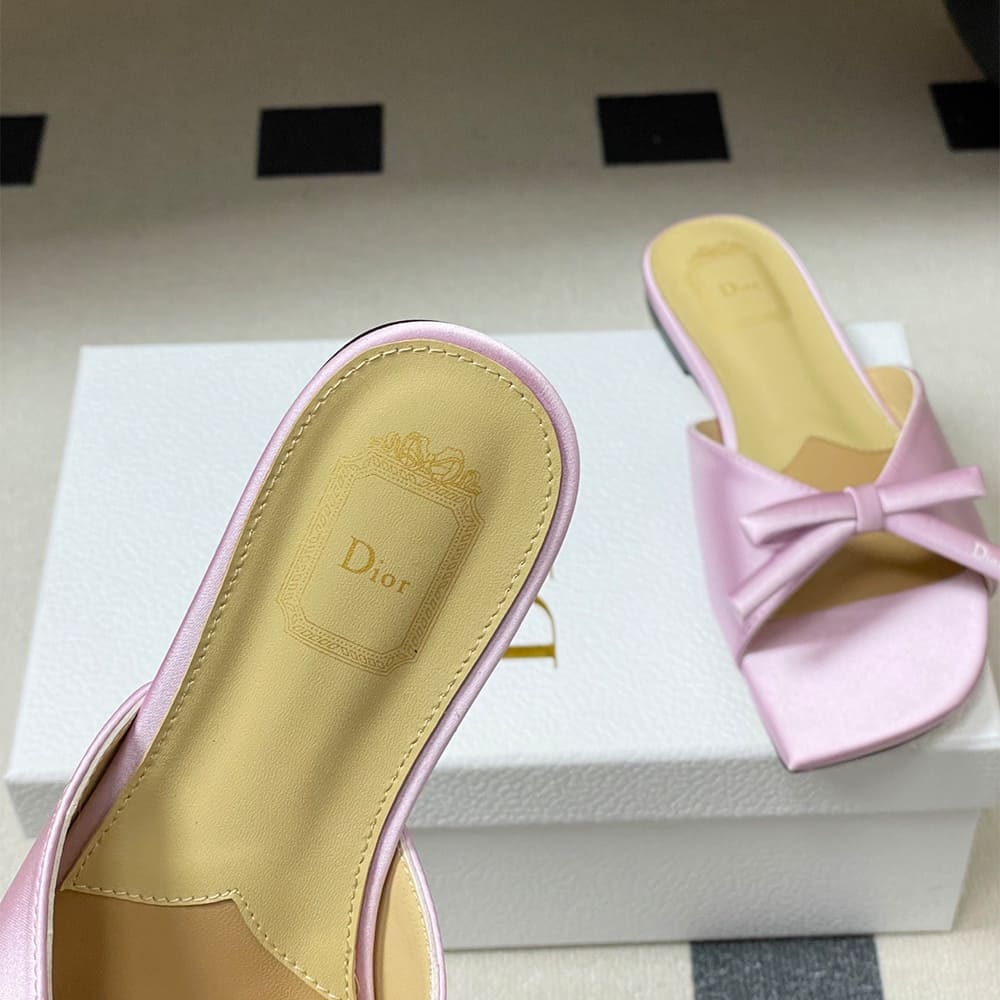 D10r Bow Slide (EU SIZE 35-42)