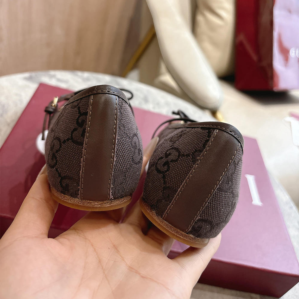 Women’s Gvc*1 Horsebit ballet flat (EU SIZE 35-42)