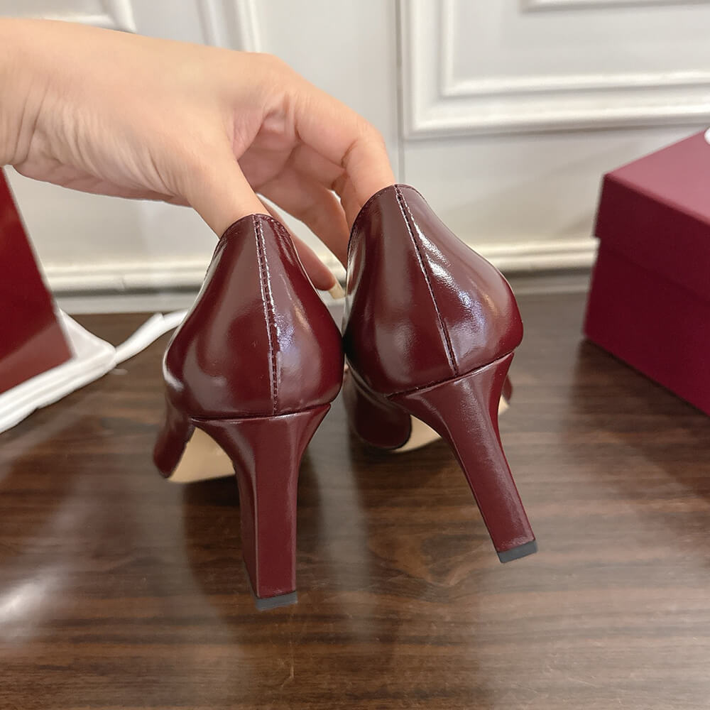 Gvc*1 Women’s Signora pump (EU SIZE 36-42)