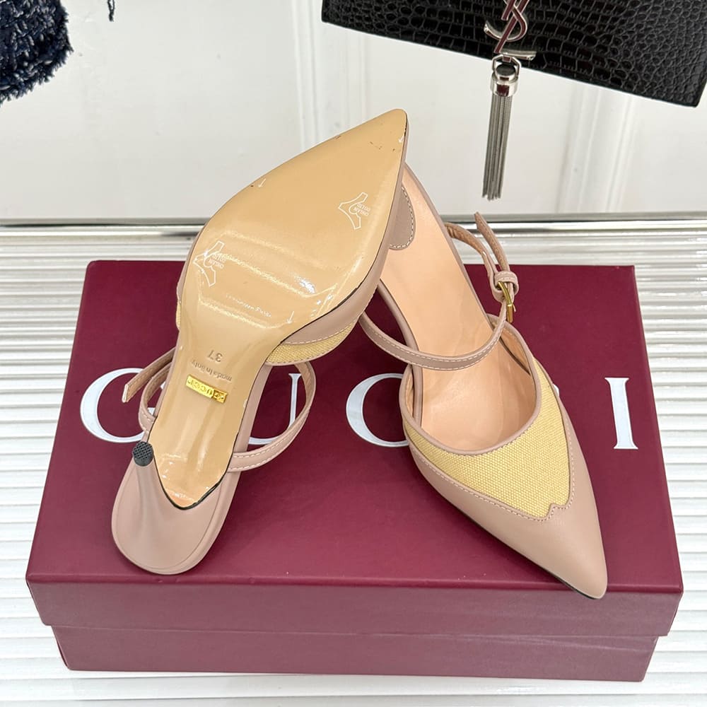 Gvc*1 Pumps (EU SIZE 35-42)