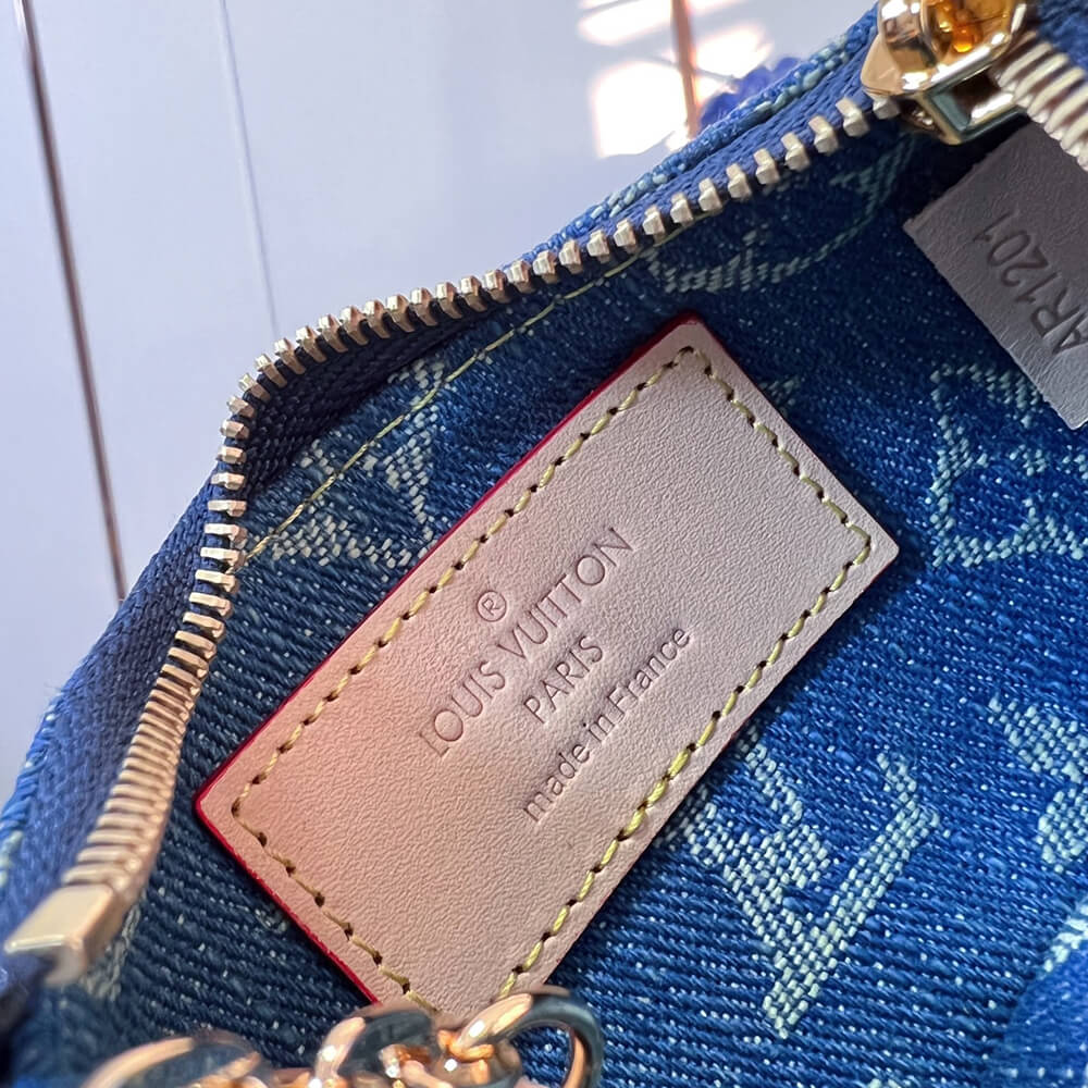 LV Key Pouch(HIGH-END GRADE)