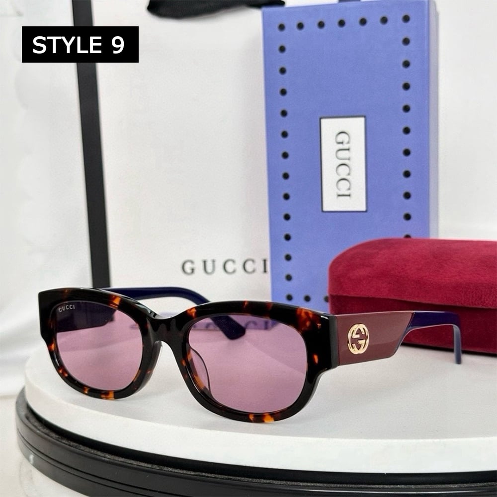 Gvc*1 Sunglasses