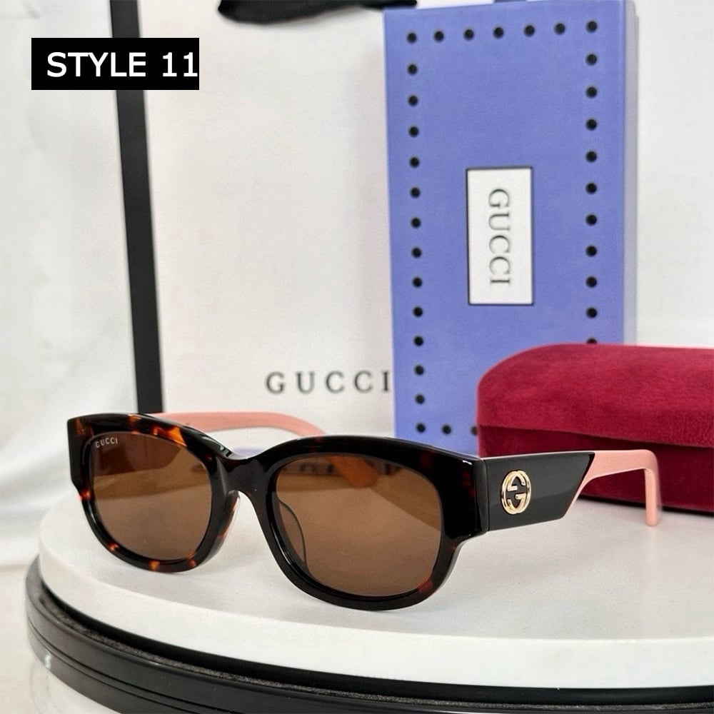 Gvc*1 Sunglasses