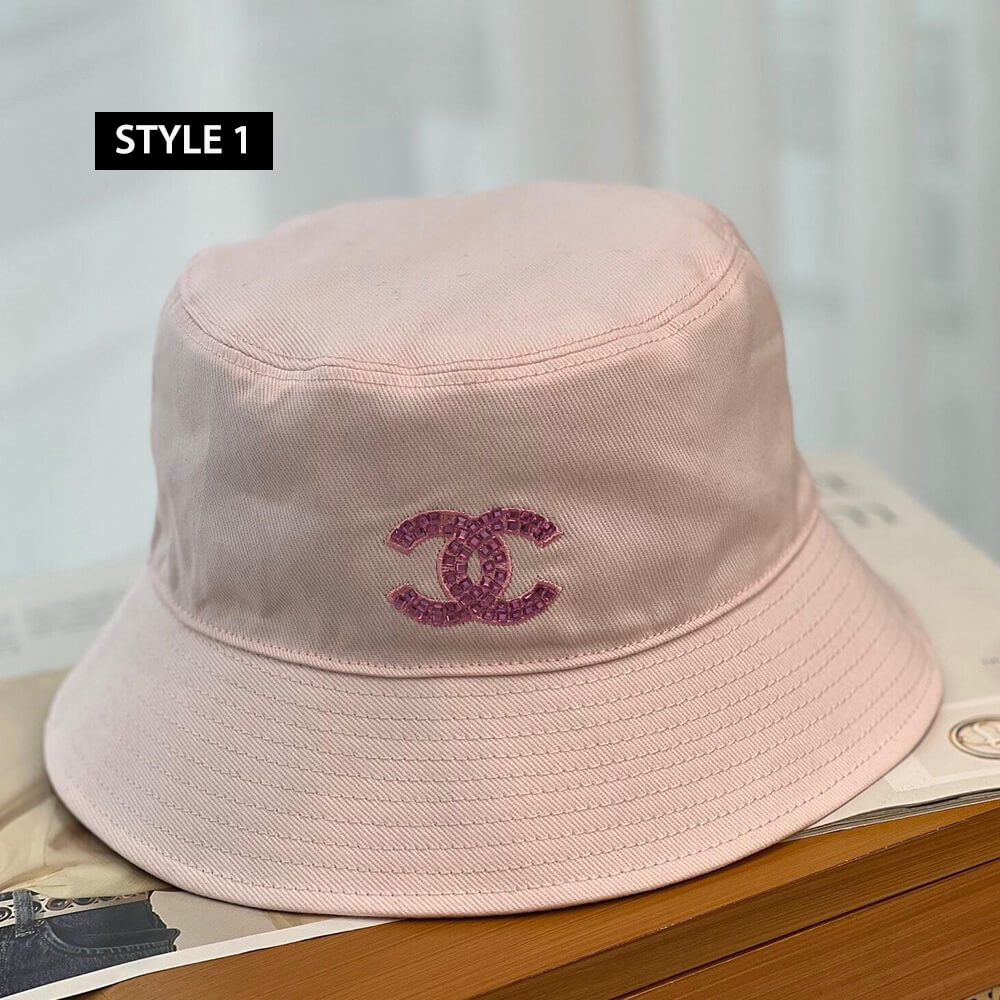 Ch**el hat