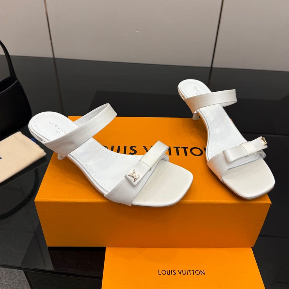 LV 6AM Mule (EU SIZE 34-41)