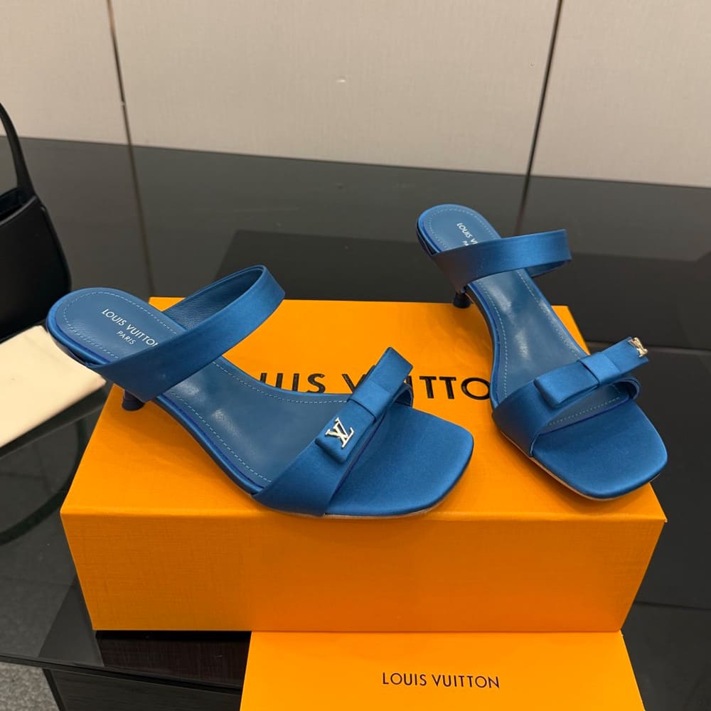 LV 6AM Mule (EU SIZE 34-41)