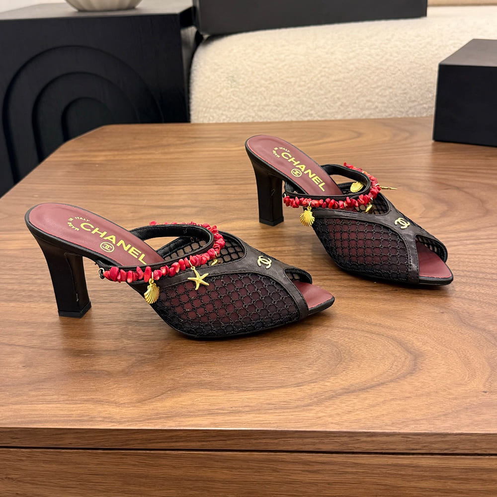 Ch**el Mules (EU SIZE 34-41)