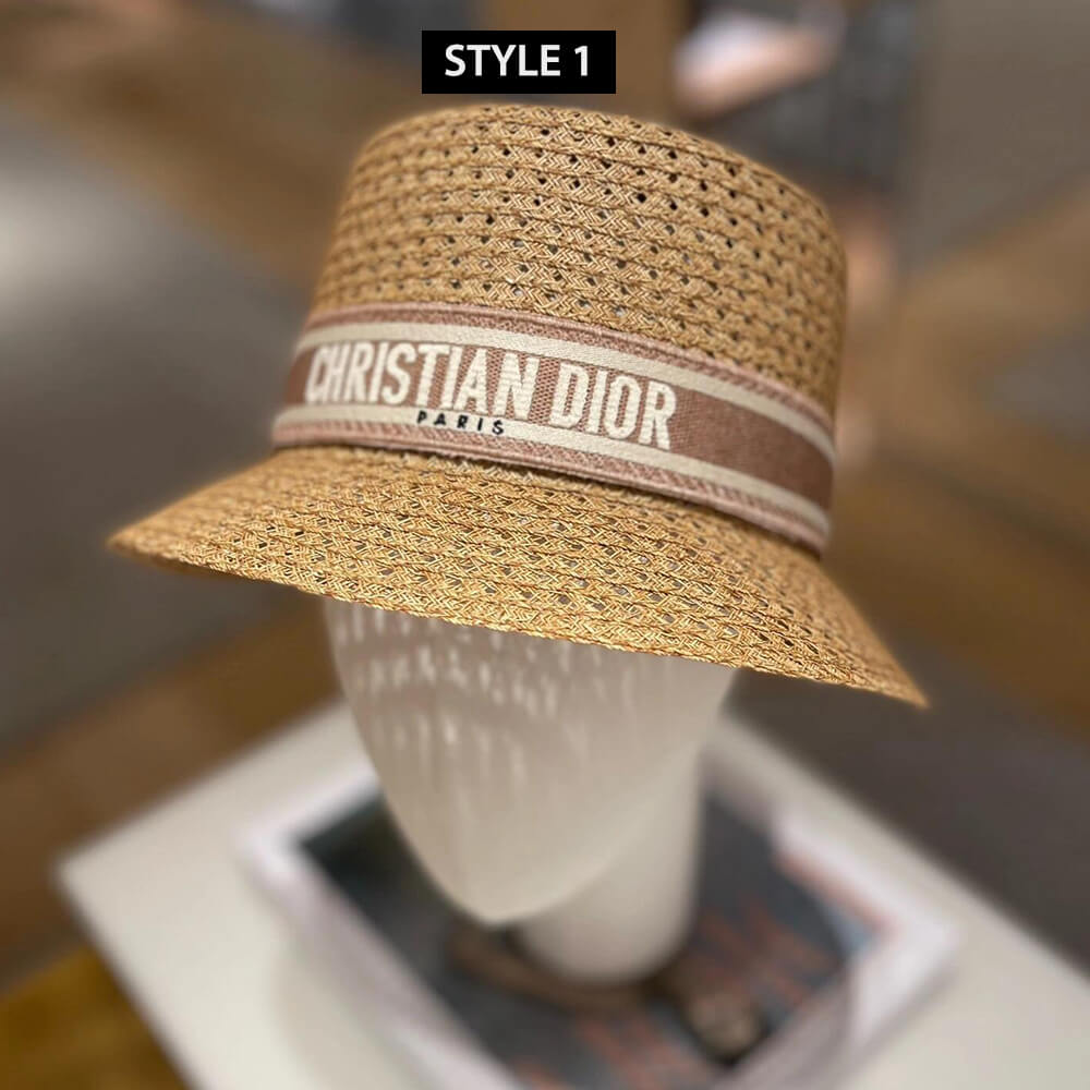D10r Hat