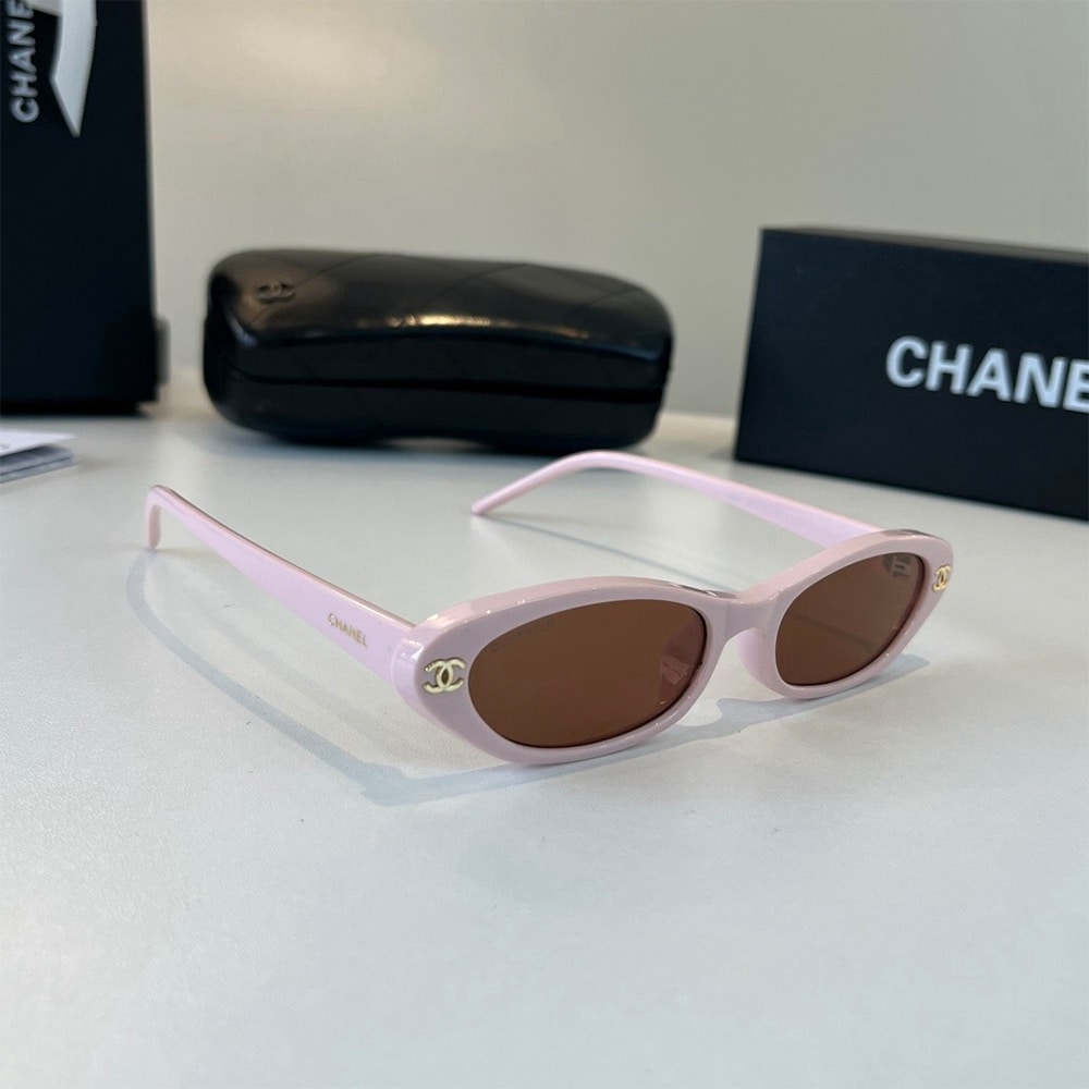 Ch**el Sunglasses